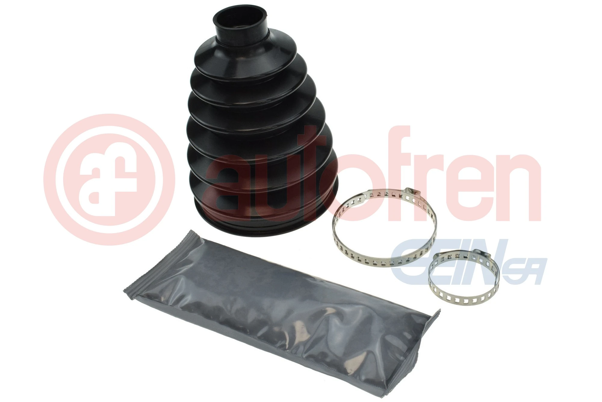 Bellow Kit, drive shaft